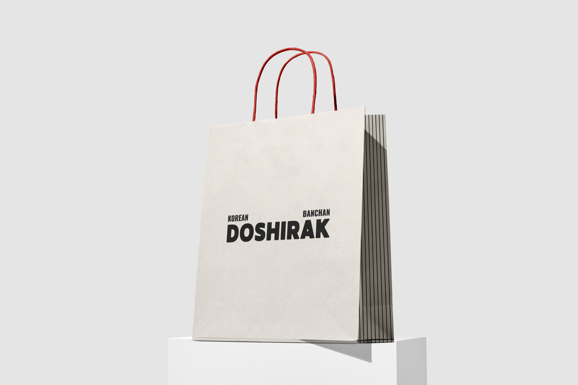 Doshirak bag