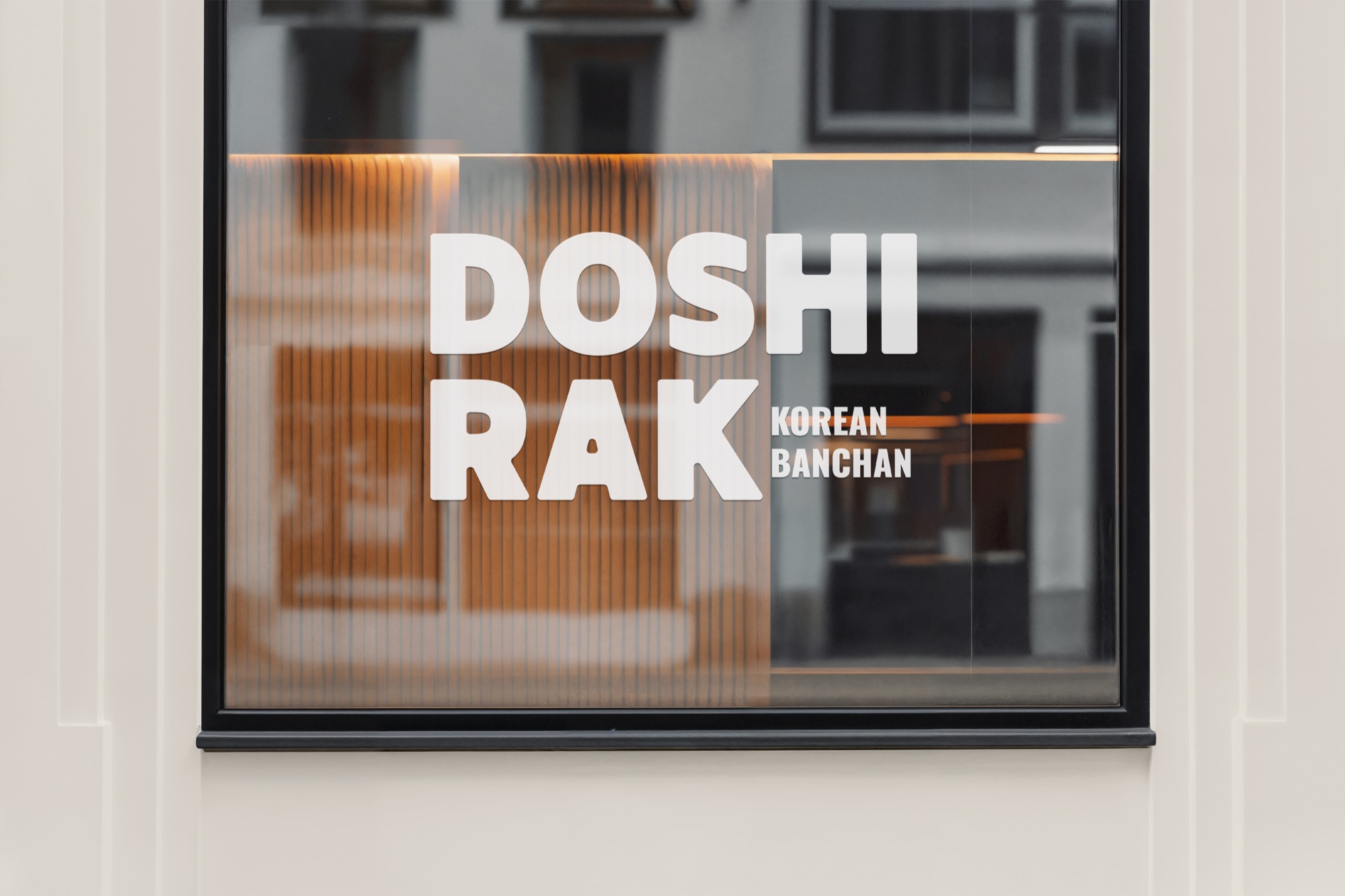 Doshirak