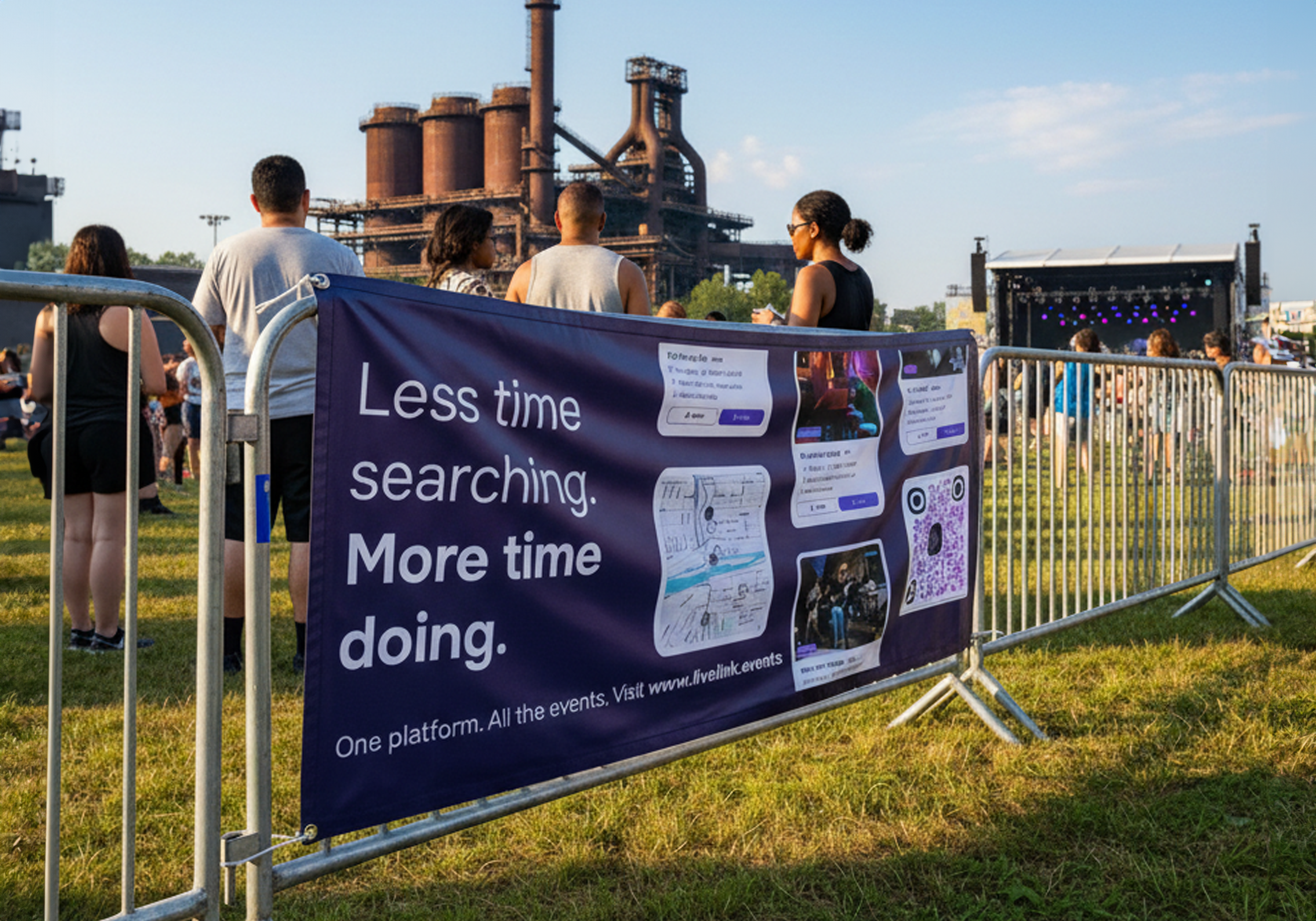 LiveLink Entertainment