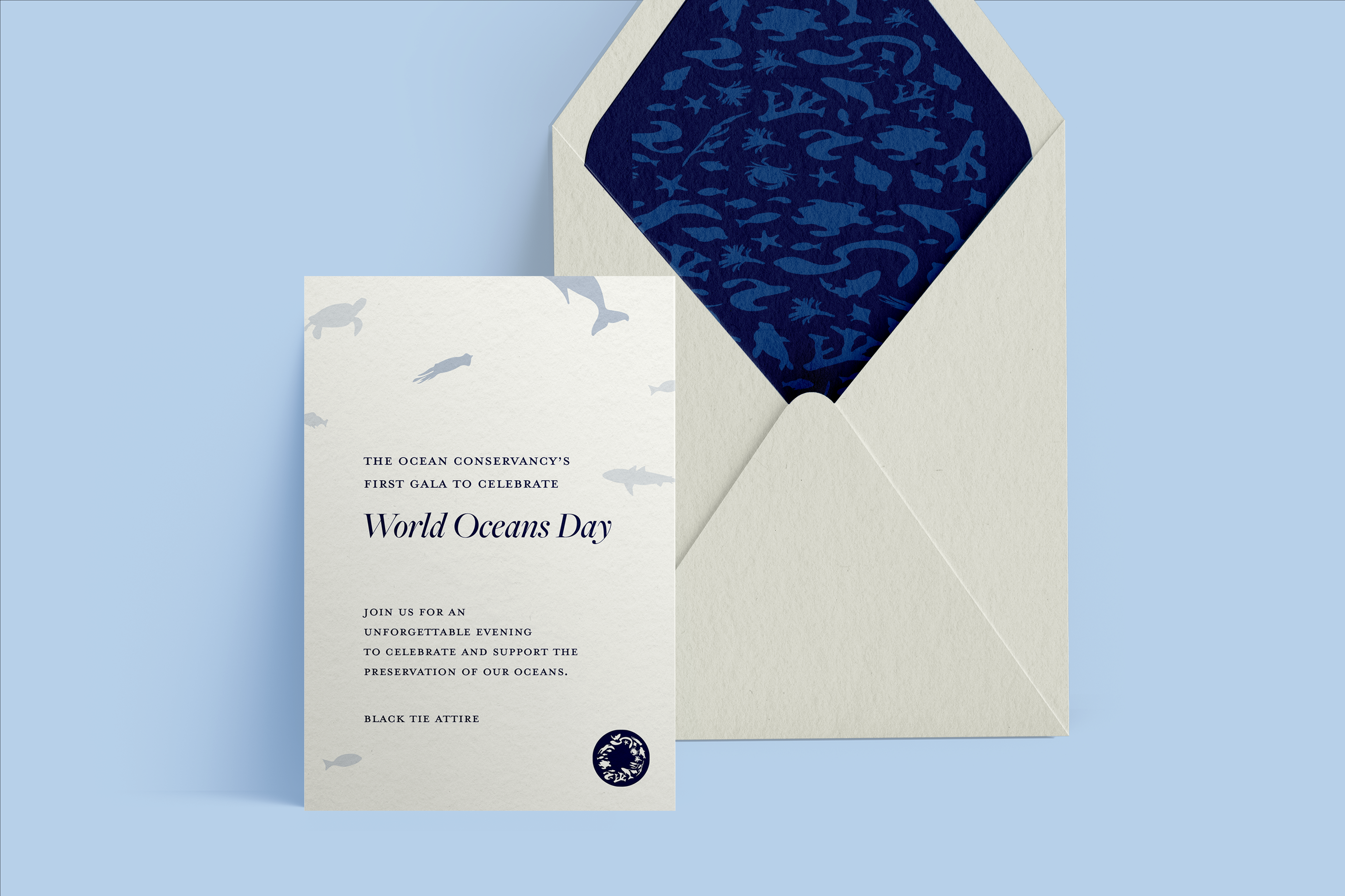 Ocean Conservancy duo 2