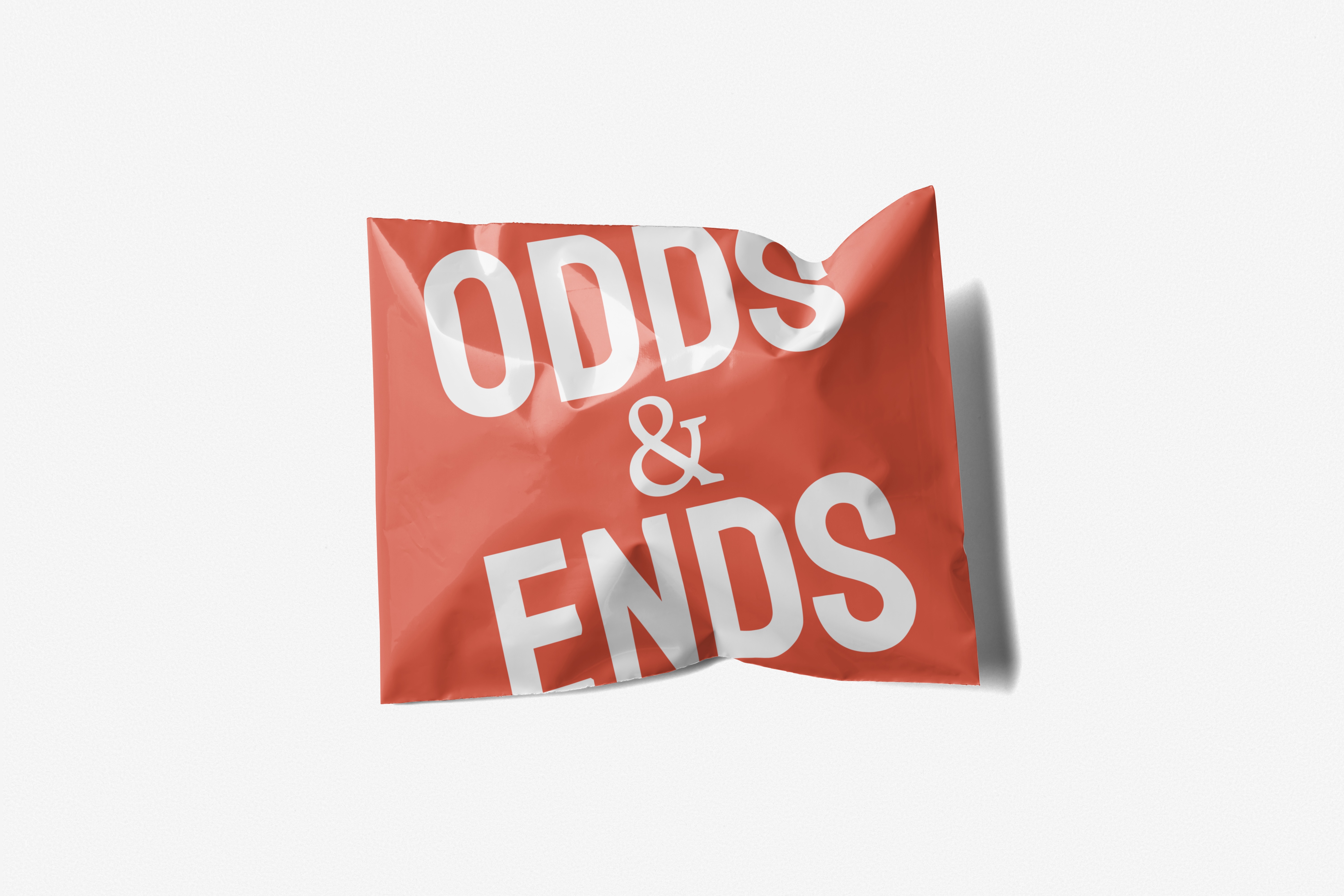 Odds & Ends package