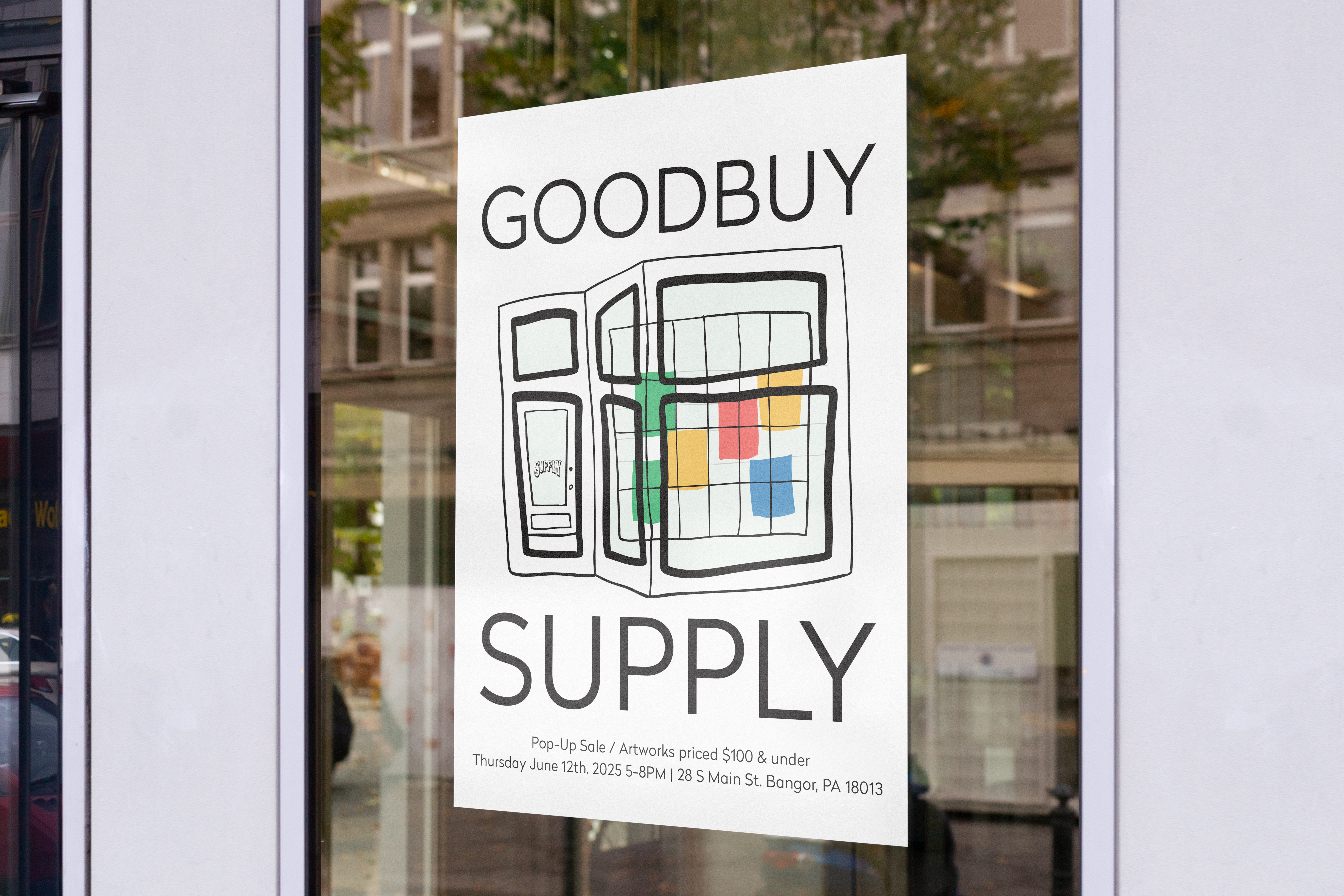 Goodbuy Supply